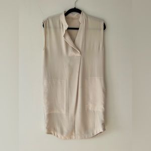 Rachel Roy Tunic Dress with Pockets US XS